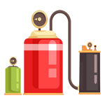 مبيدات المانية