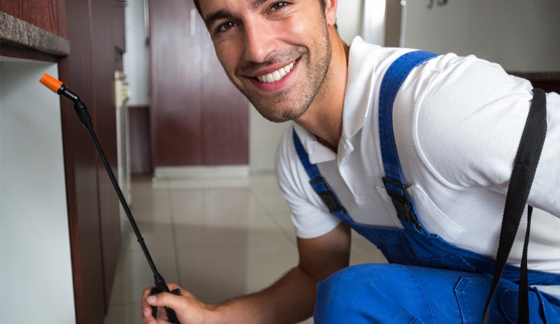 مكافحة القراد